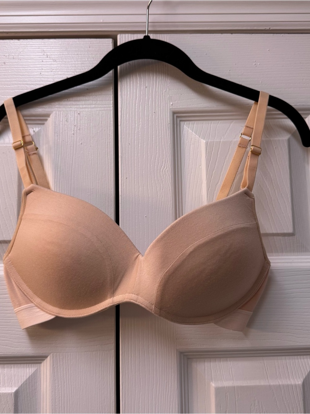 Lively wireless bra